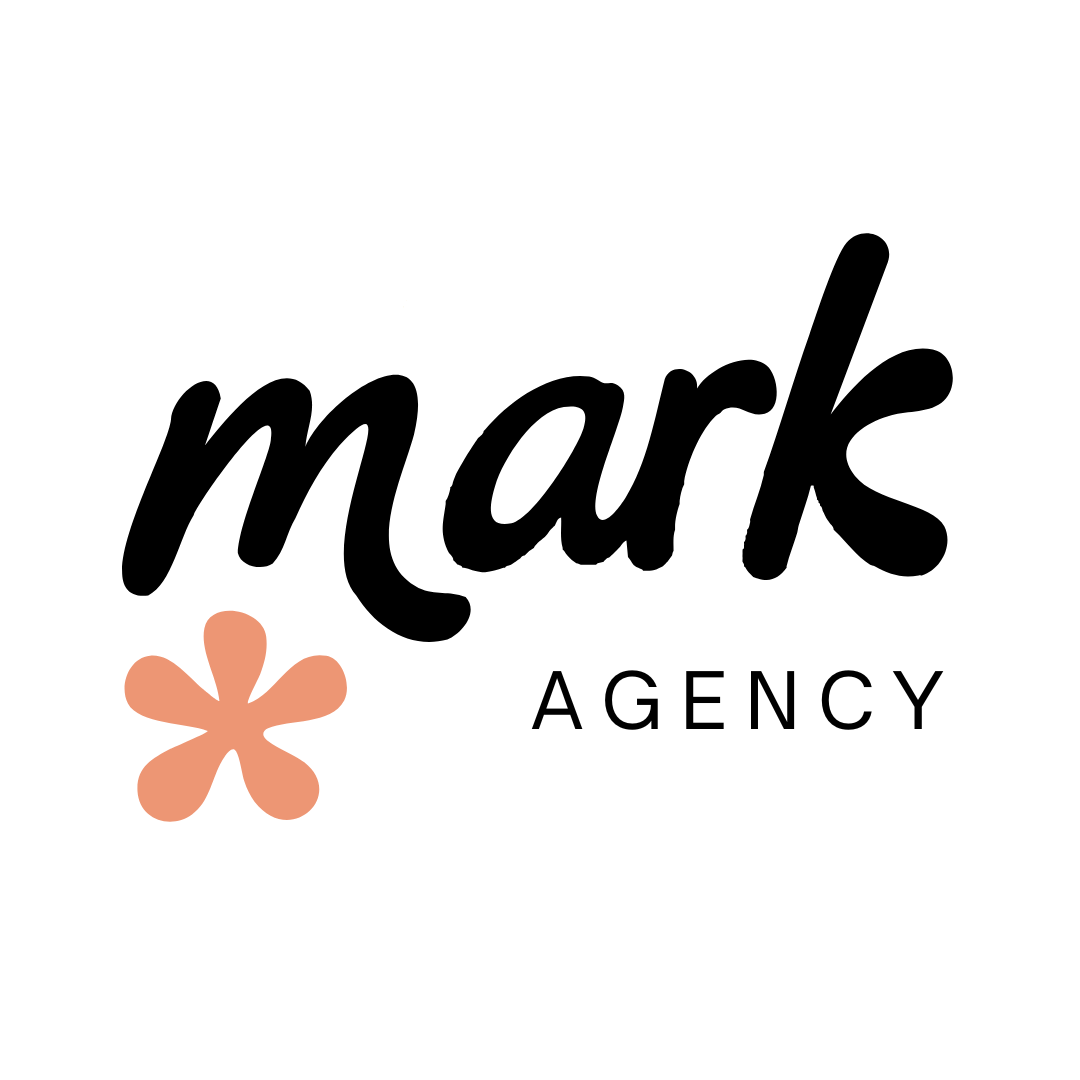 Logo Mark Agency